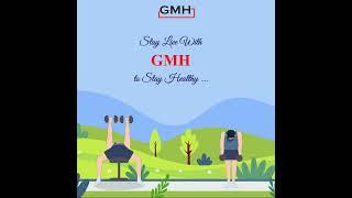 #WorldHealthDay  Embrace wellness with GMHs trusted third-party manufacturing solutions