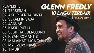 10 Lagu Glenn Fredly Hits
