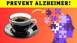 With These 10 FOODS You Will Never Get Alzheimer And Dementia After 50
