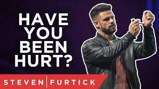 This is key to forgiveness  Pastor Steven Furtick