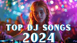 Dua Lipa David Guetta Bebe Rexha Alan Walker Cover Best Mashups & Remixes of Popular Songs