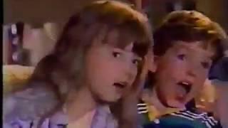 Walt Disney Mini Classics Commercial 1988