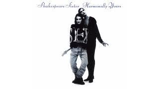 Shakespears Sister - Goodbye Cruel World Official Audio