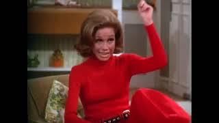 The Mary Tyler Moore Show Season 3 Episode 12  It Was Fascination I Know