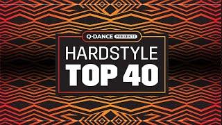 Q-dance Presents The Hardstyle Top 40  May 2023