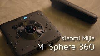 Xiaomi Mijia Mi Sphere 360 - Hands-on Review