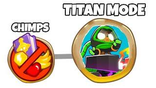 If BTD6 Had a Harder Mode Than CHIMPS