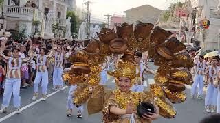 Banga Festival 2023 Parade - Brgy Dona Francisca