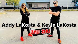 Kevin LaKosta & Addy LaKosta - Zhu Zhu Official Video 2020