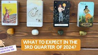 What To Expect In The 3rd Quarter of 2024?