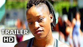 PIMP Official Trailer 2018 Keke Palmer Haley Ramm Drama Movie HD