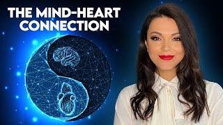 This Powerful Method Will Connect Your Mind with Your Heart