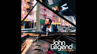 John Legend - P.D.A. We Just Dont Care