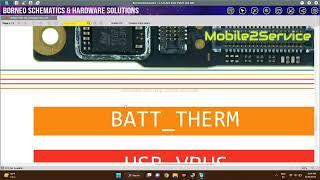 Redmi Note 10s Charger Data Via BorneoSchematicsDiagram#mobile2service#redminote10s#asmr#reel#Shorts