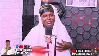 MORNING DEVOTION BY OHEMAA FRANCA PLEASE SUBSCRIBE AND SHARE