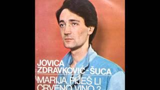 Jovica Zdravkovic Suca - Znam Za Povratak Tvoj