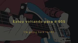 505 - Arctic Monkeys TraduçãoLetra