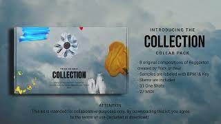 FREE Melody Kit COLLECTION COLLAB PACK