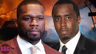 The REAL Reason 50 Cent HATES Diddy