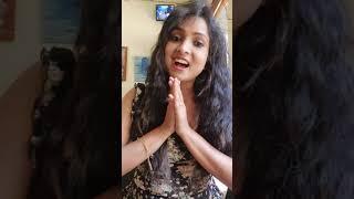 garima maurya audition clip
