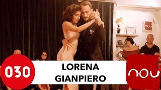 Lorena Tarantino and Gianpiero Galdi – Olvídame