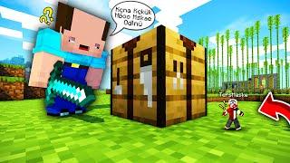 BALON KAFAYI KÜÇÜK OLARAK TROLLEDİM  - BalonCraft #241 - Minecraft