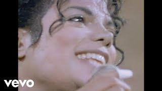 Michael Jackson - Another Part of Me Official Video