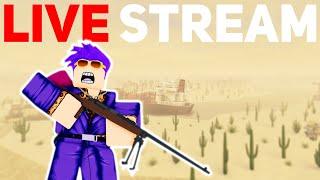 NEW DRYING UPDATE Apocalypse Rising 2 Live Stream