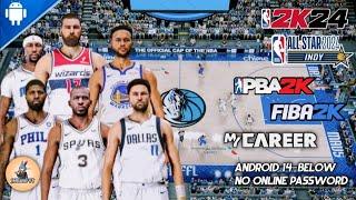 NBA 2K20 - 20242025 Updated Roster  HD Graphics  New Update  Gameplay  NEW SIGN PLAYERS+ROOKIES
