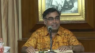 Bhagavata Katha Bengali by Dr. Ayan Bhattacharya dt. 29-May-23