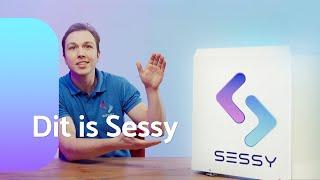 Waarom mensen kiezen voor Sessy thuisbatterij - Sessy Founder Twan Vooijs aan het woord.