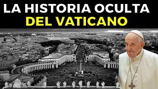 Los verdaderos orígenes del Vaticano
