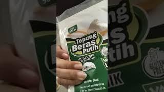 Tepung Beras Putih mama kamu