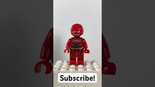 The Flash Ezra Miller #lego #shorts