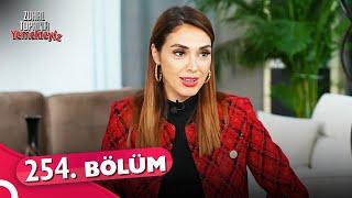 Zuhal Topalla Yemekteyiz 254. Bölüm  27 Ekim 2022