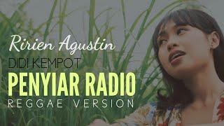 Didi Kempot - Penyiar Radio  Reggae Version  Cover