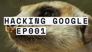 Threat Analysis Group  HACKING GOOGLE  Documentary EP001