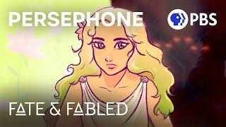 Persephone Bringer of Life or Destruction?  Fate & Fabled