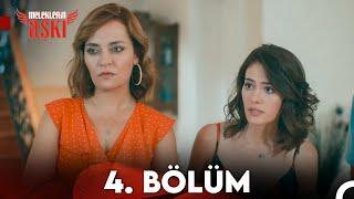 Meleklerin Aşkı 4.Bölüm FULL HD