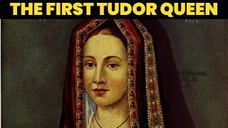 The QUEENSHIP OF ELIZABETH OF YORK  first Tudor Queen of England  Women of the Wars of the Roses