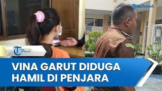 Kondisi Terkini Vina Garut Terpidana Kasus Video Syur 2019 Dikabarkan Hamil & Melahirkan di Penjara