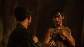 Тони Джаа vs толпыTony Jaa vs the crowd 720p