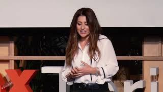 Le donne possono essere NERD?  Filomena Floriana Ferrara  TEDxTorino