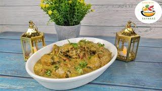 Sri Lankan Chicken KormaChicken korma Recipe Chicken kurma