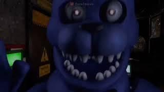 Animators Hell & The Return To Freddy Rebuilt Jumpscare Has Swaped