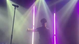 Gary Numan - Cars Live @ History Toronto Ontario