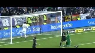 Real Madrid 5-1 Ponferradina Joselu Goal