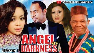 THE DARK ANGEL 2 Ramsey nouah Pete Edochie  CHIWETALU AGU  Rita Nzelu