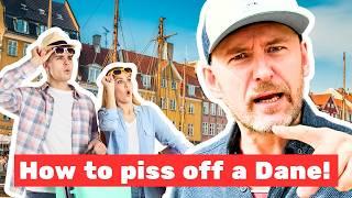 11 Reasons Danes Dont Like You  A Danes guide to avoid pissing off the Danes