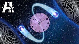 Time Might Be Illusion Created By Quantum Entanglement